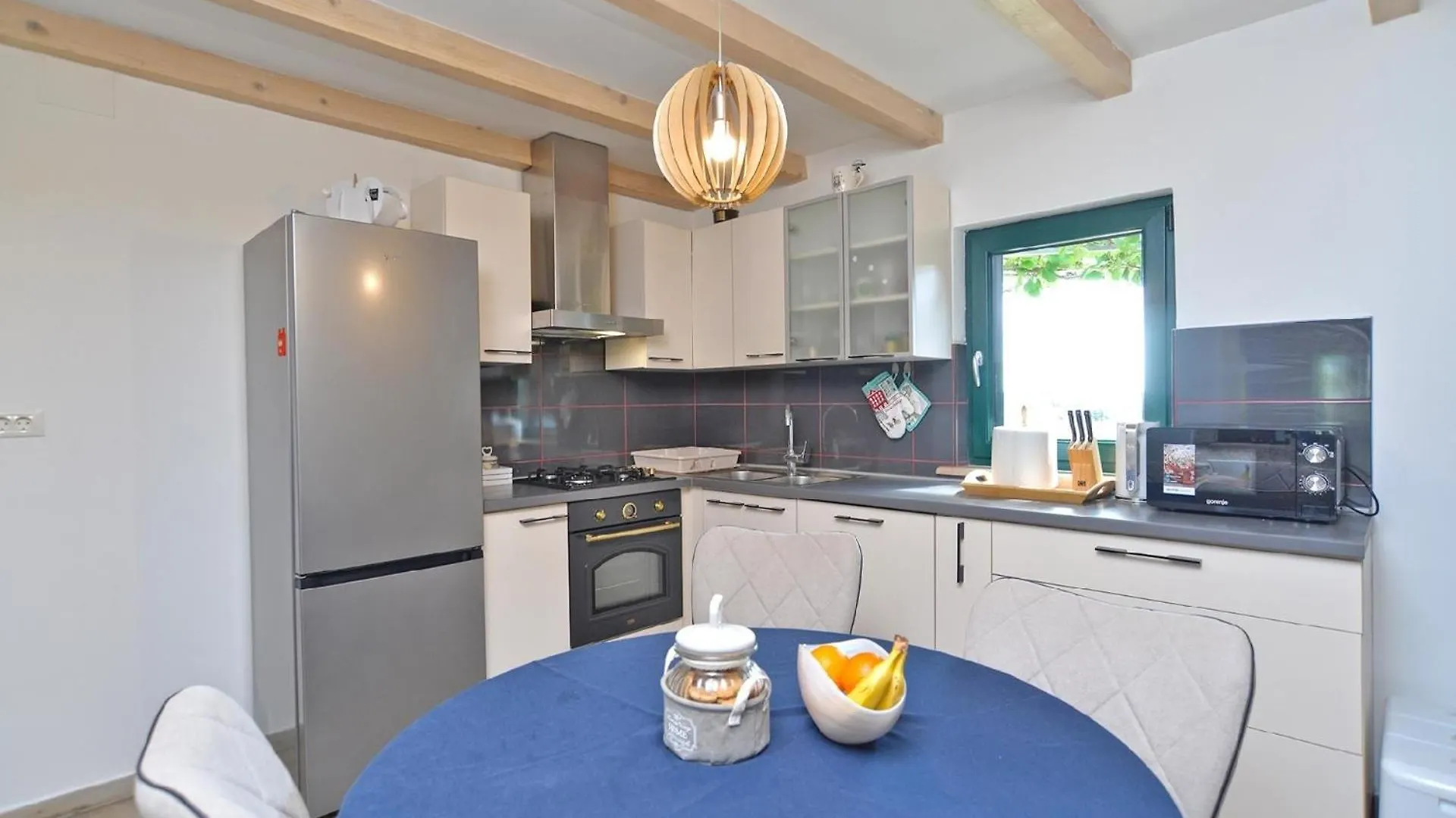 Ferienhaus Fuer 6 Personen Ca 70 Qm In Zminj, Istrien Binnenland Von Istrien